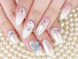 除去付デザイン定額コ-ス◇