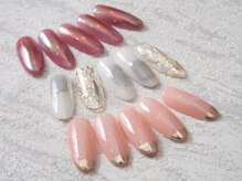 ヒストリー 大阪塚本店(history)/シンプルニュアンス