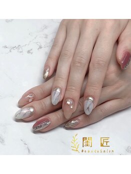 閨匠ビューティサロン 上野店/持ち込み120分