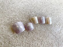 キキネイル 二子玉川(kikinail)/foot定額デザイン