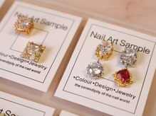 キアラネイルサロン/