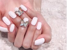 クール(Coeur)/デザイン相談コース￥8800