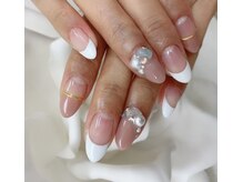 サロン ド シエル(Salon de ciel)/nail design...♪