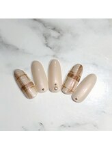 パール 池袋店(PEARL)/冬デザイン