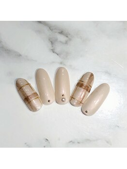 パール 池袋店(PEARL)/冬デザイン