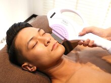 ラヴァコケット 梅田店(Lova'coquette)/お髭脱毛の年間パス