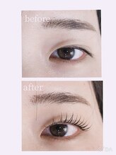 ビーラブドゥ(BE LOVED)/CARL DESIGN