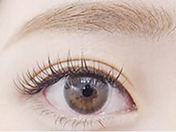 リア 亀戸店(lia)/高級セーブルエクステ100本/5500