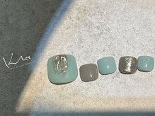 クレー(Klee)/FOOT定額Simple Designコース