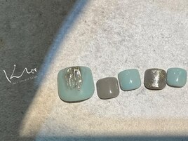 FOOT定額Simple Designコース