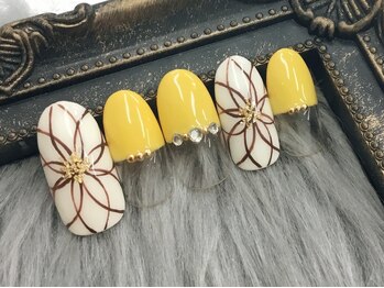 アンティム(Intime)/2023年2月キャンペーンデザイン