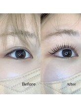 まつげエクステクリニック デイジー(Daisy)/パリジェンヌラッシュリフト