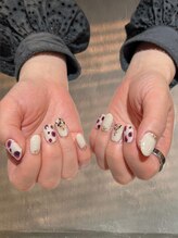 アヤネイルズ アンド アイラッシュ 綱島店(AYA NAILZ.&Eyelash)/90mins