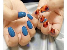 コロミネイル(colome nail)/