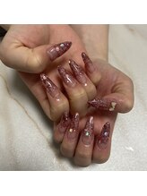 シェリ(cheri)/ワンカラースカルプ