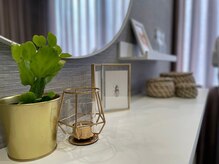 アオイ(aoi)の雰囲気（完全個室のプライベートサロンでお肌のお悩みをすべて解消◎）