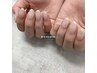 【人気No.1】＼シンプル可愛いを詰め込んだっ/定額デザインコース★6500円　