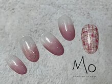 マミーナオレンジ 本八幡店/パラジェル　定額デザイン¥11000