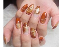 ビューティー マイラ(beauty MyRA)/ニュアンスネイル