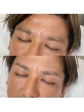 フィオブロウ 大阪豊中店(fiio brow)/【眉毛専門店】fiio豊中/大阪