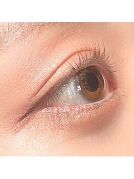 アッシュ いずみ中央店(Ash)/まつ毛パーマ