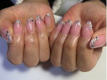 ミニュイ(minuit)/art design course　12,100円