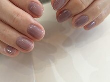 アンティム ネイル(INTIME nail)/