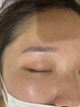 ラズリー MEGAドン・キホーテ成増店(lazley)&nbsp;眉毛をお客様に合った形に整えます◎（アイブロウ/眉毛WAX）