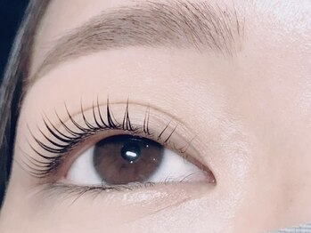 アイラッシュ マルヴァ 姶良イオン店(Eye Lash Malva)/マショマロロッドまつげパーマ