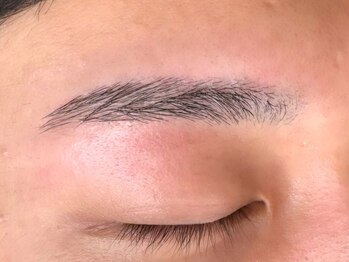 オリス(ORRIS)/アイブロウ＊イメージ