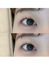 エン(EN)/まつ毛パーマ