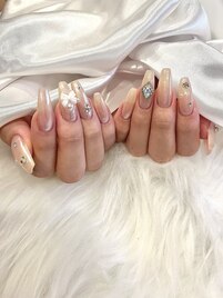 やり放題デザイン ¥8980