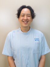 郷鍼療所 岡村 英発