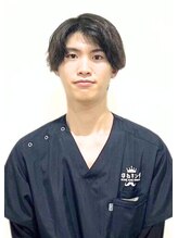 ほねキング 流山おおたかの森 夘沢 勇輝