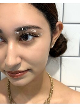 ライル(RILE)/タレ目design★