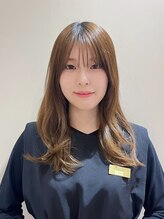 アンジェリカミッシェル 大阪ベイタワー店 H. Inoue