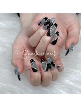 サンシャインネイルサロン 池袋(Sunshine nail salon)/ネイルデザイン
