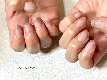 ロテン ガーデン/