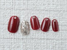 ビーユアセルフ(Be yourself)/定額デザイン