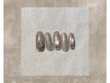 マルネイル 新宿店(MARU NAIL)/韓国design ¥9,480