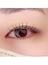 アイエク(iEQ)/まつ毛パーマ/ラッシュリフト