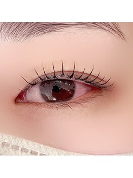 アイエク(iEQ)/まつ毛パーマ/ラッシュリフト