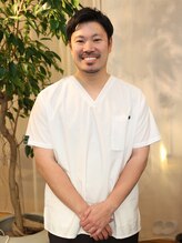 ボディスキャンスタジオ オオシロ(BODY SCAN STUDIO OSHIRO) 大城 盛裕