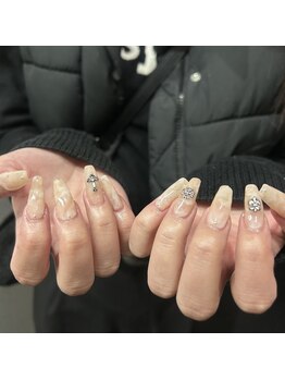 エムクチュール/もやもやデザイン