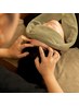【脳疲労改善☆睡眠の質UP◎】オーダーメイド極上ドライヘッドスパ 90分