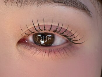 ジョリープラス(jolie +)/jolie+ eye design
