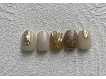 ソポカロン 烏丸(sopoca-lon)/Cコース6500円パラジェル