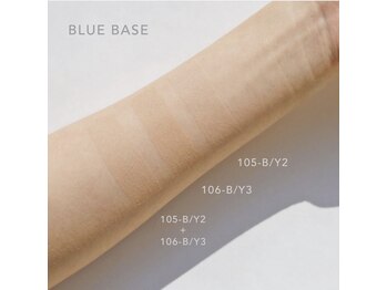 ランプシー(Lampsi)/パーソナルカラー