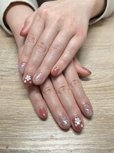 エーナイン イオン福島店/定額デザイン