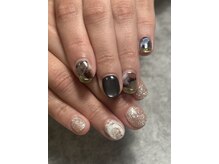 アリラボネイル 西荻窪(Ari Labo Nail.)